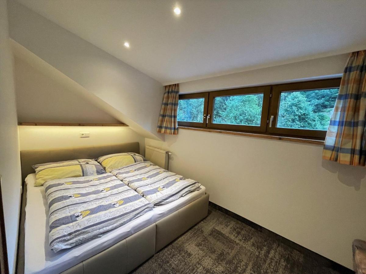 Haus Wagrain Daire Dış mekan fotoğraf