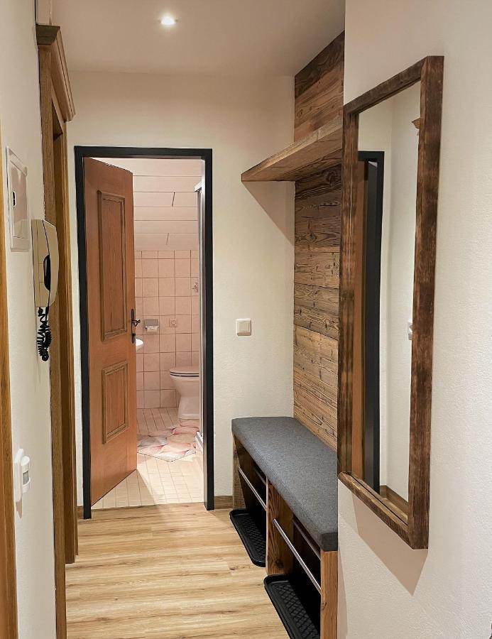 Haus Wagrain Daire Dış mekan fotoğraf